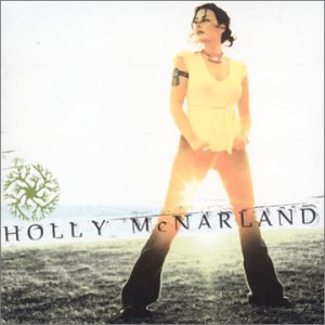 Holly Mcnarland - Home Is Where