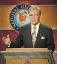 Alex Trebek