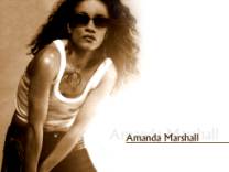 Amanda Marshall