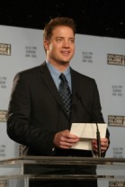 Brendan Fraser