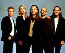 Crash Test Dummies