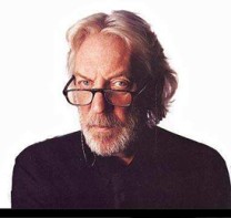 Donald Sutherland