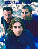 Great Big Sea