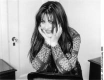Jann Arden
