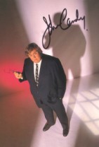 John Candy