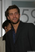 Joshua Jackson