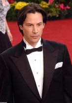 Keanu Reeves