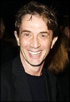 Martin Short