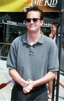 Matthew Perry