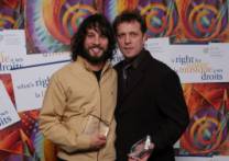 Sam Roberts