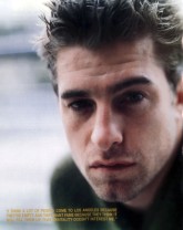 Scott Speedman