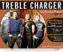 Treble Charger