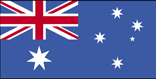 Flag of Australia