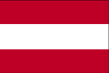 Flag of Austria