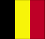 Flag of Belgium