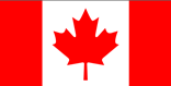 Flag of Canada