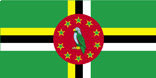 Flag of Dominica