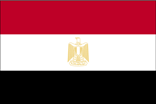 Flag of Egypt