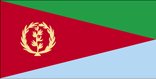 Flag of Eritrea