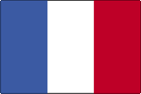 Flag of France