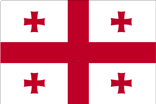 Flag of Georgia