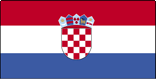 Flag of Croatia