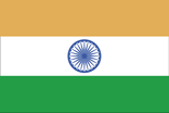 Flag of India
