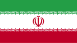 Flag of Iran