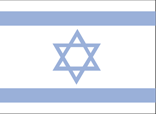 Flag of Israel