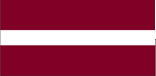 Flag of Latvia