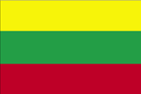 Flag of Lithuania