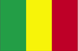 Flag of Mali