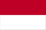 Flag of Monaco