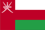 Flag of Oman