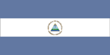 Flag of Nicaragua