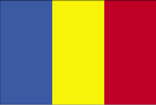Flag of Romania