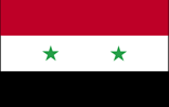 Flag of Syria
