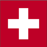 Flag of Switzerland
