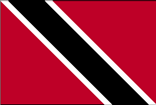 Flag of Trinidad and Tobago