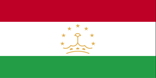 Flag of Tajikistan