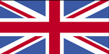 Flag of United Kingdom