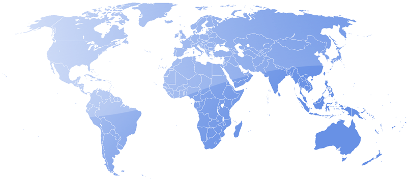 World Map