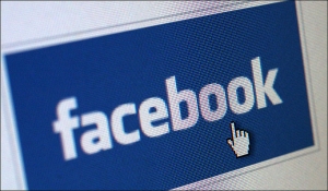 Facebook users to name Toronto baby
