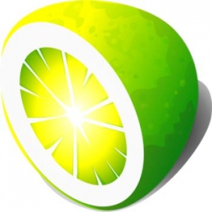 Limewire Logo