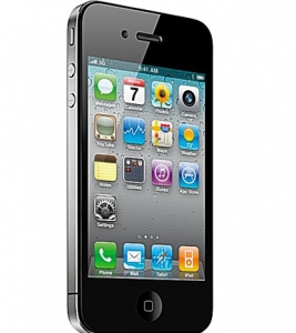 Apple iPhone 4