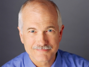 Jack Layton, Official Opposition and NDP leader