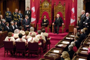 Canadian Senate