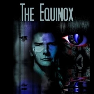 MJ Preston's debut novel: The Equinox