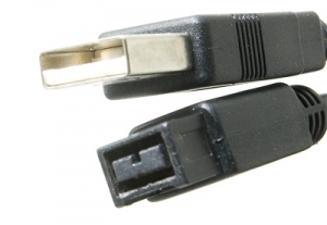 Firewire  on Introduction Usb 2 Is The Next Generation Of The Universal Serial Bus
