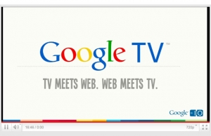 Google TV